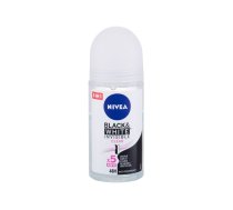 NIVEA Black & White Invisible 50ml Women Dezodorants