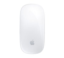 APPLE Magic MK2E3ZM/A Bluetooth White MK2E3ZM/A Datorpele