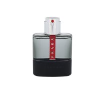 PRADA Luna Rossa Carbon 50ml Men Tualetes ūdens EDT