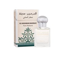 AL HARAMAIN Madinah 15ml Unisex Smaržas PP