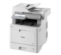 BROTHER MFC-L9570CDW Grey MFCL9570CDWZW1 Daudzfunkciju printeris