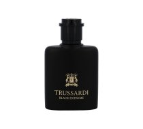 TRUSSARDI Black Extreme 30ml Men Tualetes ūdens EDT