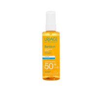 URIAGE Bariésun Dry Oil 200ml SPF50+ Saules aizsargājošs losjons ķermenim