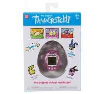 BANDAI TAMAGOTCHI - PINK GLITTER TAM42941 Elektroniskais mājdzīvnieks