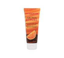 DERMACOL Aroma Ritual Belgian Chocolate 100ml Women Roku krēms