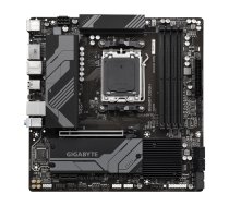 GIGABYTE B650M DS3H motherboard AMD B650 Socket AM5 micro ATX B650M DS3H Mātesplate