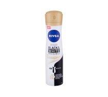 NIVEA Black & White Invisible Silky Smooth 150ml Women Dezodorants