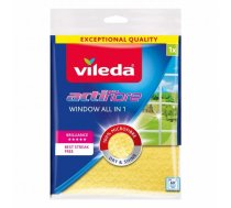 VILEDA Cleaning Cloth Vileda window's Actifibre 1 pc(s) 171800 Lupata