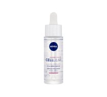 NIVEA Hyaluron Cellular Filler Hyaluron Serum-Essence 30ml Women Ādas serums