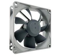 NOCTUA Noctua NF-R8 redux-1800 PWM Computer case Fan 8 cm Black, Grey NF-R8 REDUX-1800 PWM Dzesētājs