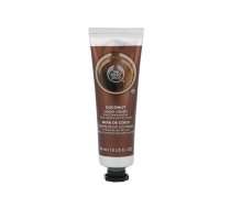 THE BODY SHOP Coconut 30ml Women Roku krēms