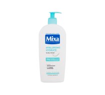 MIXA Hyaluronic Hydrate 400ml Women Ķermeņa losjons