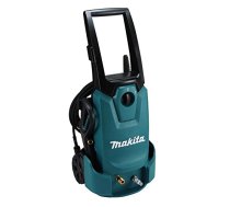 MAKITA HW1200 Pressure Washer - 120 bar with self-exhausting pump - 1800 W HW1200 Augstspiediena mazgātājs