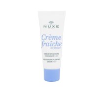 NUXE Creme Fraiche de Beauté Moisturising Plumping Cream 30ml Women Dienas krēms