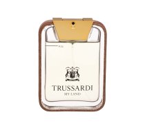 TRUSSARDI My Land 100ml Men Tualetes ūdens EDT