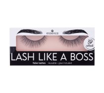 ESSENCE Lash Like a Boss 03 Unique False Lashes Mākslīgās skropstas