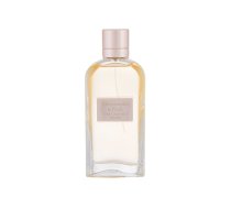 ABERCROMBIE & FITCH First Instinct Sheer 100ml Women Parfimērijas ūdens EDP