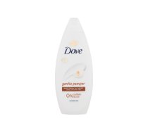 DOVE Gentle Pamper Shower Gel 250ml Women Dušas želeja