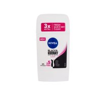 NIVEA Black & White Invisible Clear 50ml Women Dezodorants