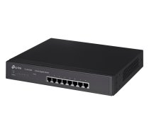 TP-LINK TL-SG1008 network switch Unmanaged TL-SG1008 Komutators