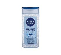 NIVEA Men Pure Impact Dušas želeja