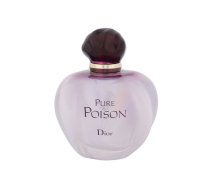 CHRISTIAN DIOR Pure Poison 100ml Women Parfimērijas ūdens EDP