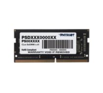 PATRIOT MEMORY Signature PSD416G32002S memory module 16 GB 1 x 16 GB DDR4 3200 MHz PSD416G32002S Operatīvā atmiņa (RAM)