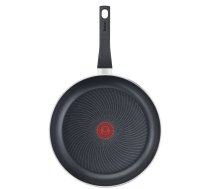 TEFAL C2720453 Start&Cook Pan, 24 cm, Black C2720453 Panna