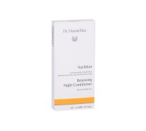 DR. HAUSCHKA Renewing Night Conditioner 10ml Women Ādas serums