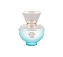 VERSACE Pour Femme Dylan Turquoise 50ml Women Tualetes ūdens EDT