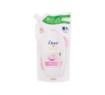 DOVE Renewing Care Moisturising Hand Wash 500ml Attīrošās ziepes