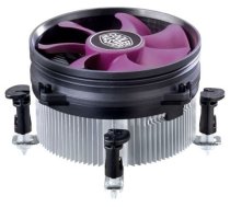 COOLER MASTER X Dream i117 Violet RR-X117-18FP-R1 Dzesētājs