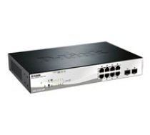 D-LINK DGS-1210-10P/E DGS-1210-10P/E Komutators