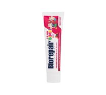 BIOREPAIR Kids 0-6 Strawberry 50ml Kids Zobu pasta