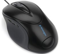 KENSINGTON Pro Fit Full-size wired mouse?(black) K72369EU Datorpele