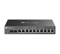 TP-LINK Omada 3-in-1 Gigabit VPN Router ER7212PC Maršrutētājs