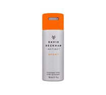 DAVID BECKHAM Instinct Sport 150ml Men Dezodorants