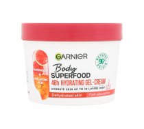 GARNIER Body Superfood 48h Hydrating Gel-Cream 380ml Women Ķermeņa krēms