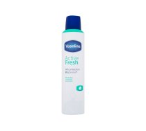 VASELINE Active Fresh 250ml Women Dezodorants