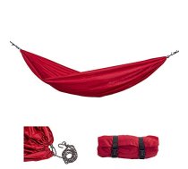 AMAZONAS Amazon Hammock UL Travel Set mars red AZ-1030255 AZ-1030255 Šūpuļtīkls