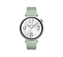 HUAWEI WATCH GT 4 (41mm) (Green), Aurora-B19FG 55020CES Viedpulkstenis