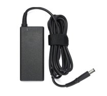 DELL Power Supply : Halogen Free European 65W AC Adapter with European Power Cord (Kit) Lādētājs