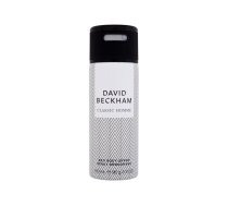 DAVID BECKHAM Classic Homme 150ml Men Dezodorants