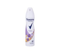 REXONA MotionSense Happy 150ml Women Dezodorants