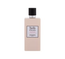 HERMES Twilly d´Hermes 200ml Women Ķermeņa losjons