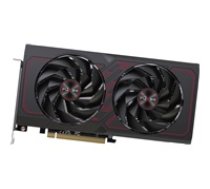 SAPPHIRE PULSE AMD RADEON RX 7600 XT 11339-04-20G Videokarte