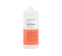 REVLON PROFESSIONAL Re/Start Density Anti-Hair Loss Micellar Shampoo 1000ml Women Šampūns