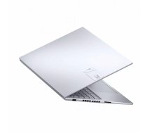 ASUS Vivobook 16X K3605ZF-MB327W i5-12500H 16.0" WUXGA Win11 Cool Silver Laptop K3605ZF-MB327W Portatīvais dators