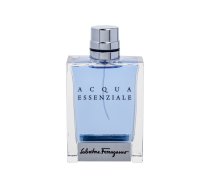 SALVATORE FERRAGAMO Acqua Essenziale 100ml Men Tualetes ūdens EDT