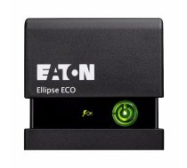 EATON UPS Ellipse ECO 650 DIN 650 VA, 400 W, Tower, Off line Nepārtrauktās barošanas avots